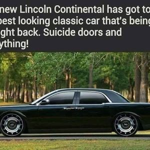 Meet your Posher, Rinaco